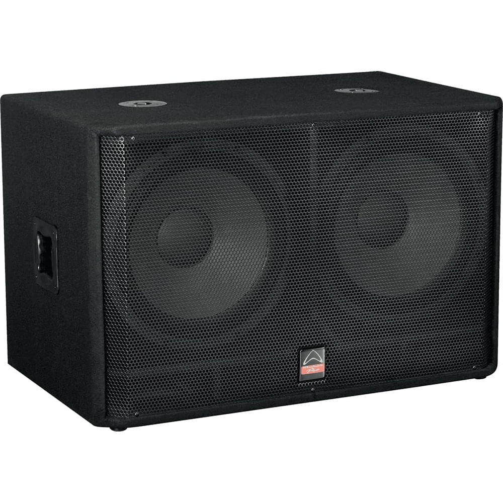 Sub bajo pasivo Wharfedale EVP-X218B MKII - 1200 Watts RMS