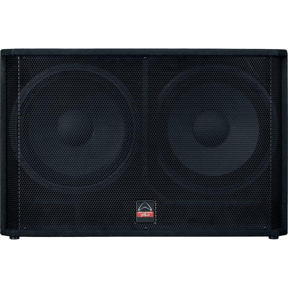 Sub bajo pasivo Wharfedale EVP-X218B MKII - 1200 Watts RMS foto 2