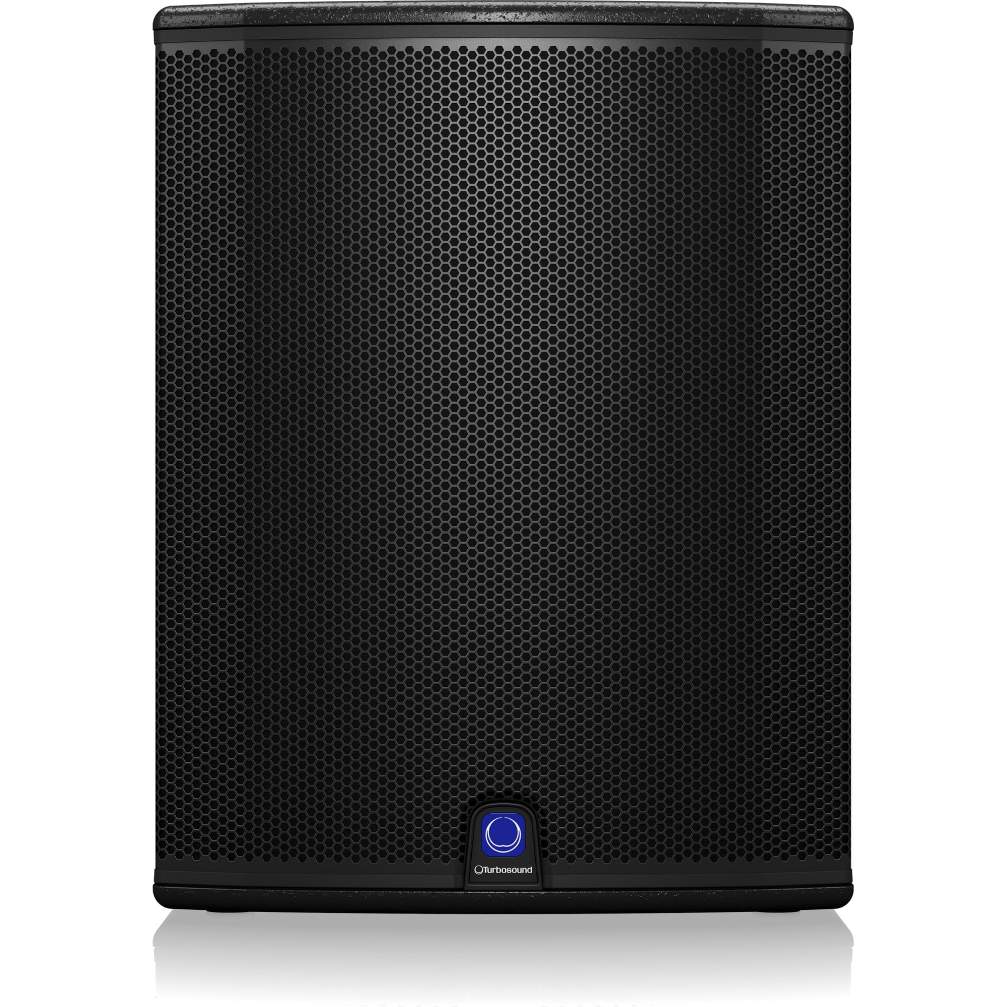 Subajo Activo Con DSP Turbosound IQ18B - 18" - 3000w