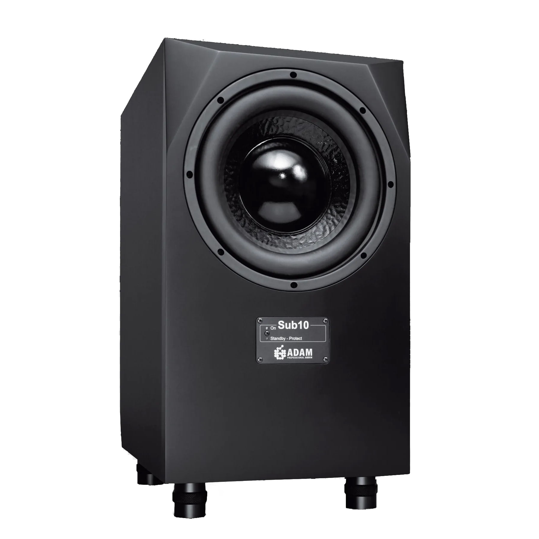 Subwoofer activo ADAM Audio SUB10 MK2 10" 200 W RMS