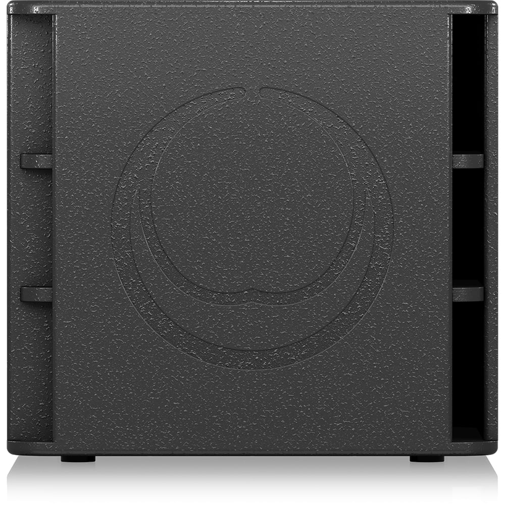 SubWoofer Activo Con DSP Turbosound Milan M15B - 15" - 2200w