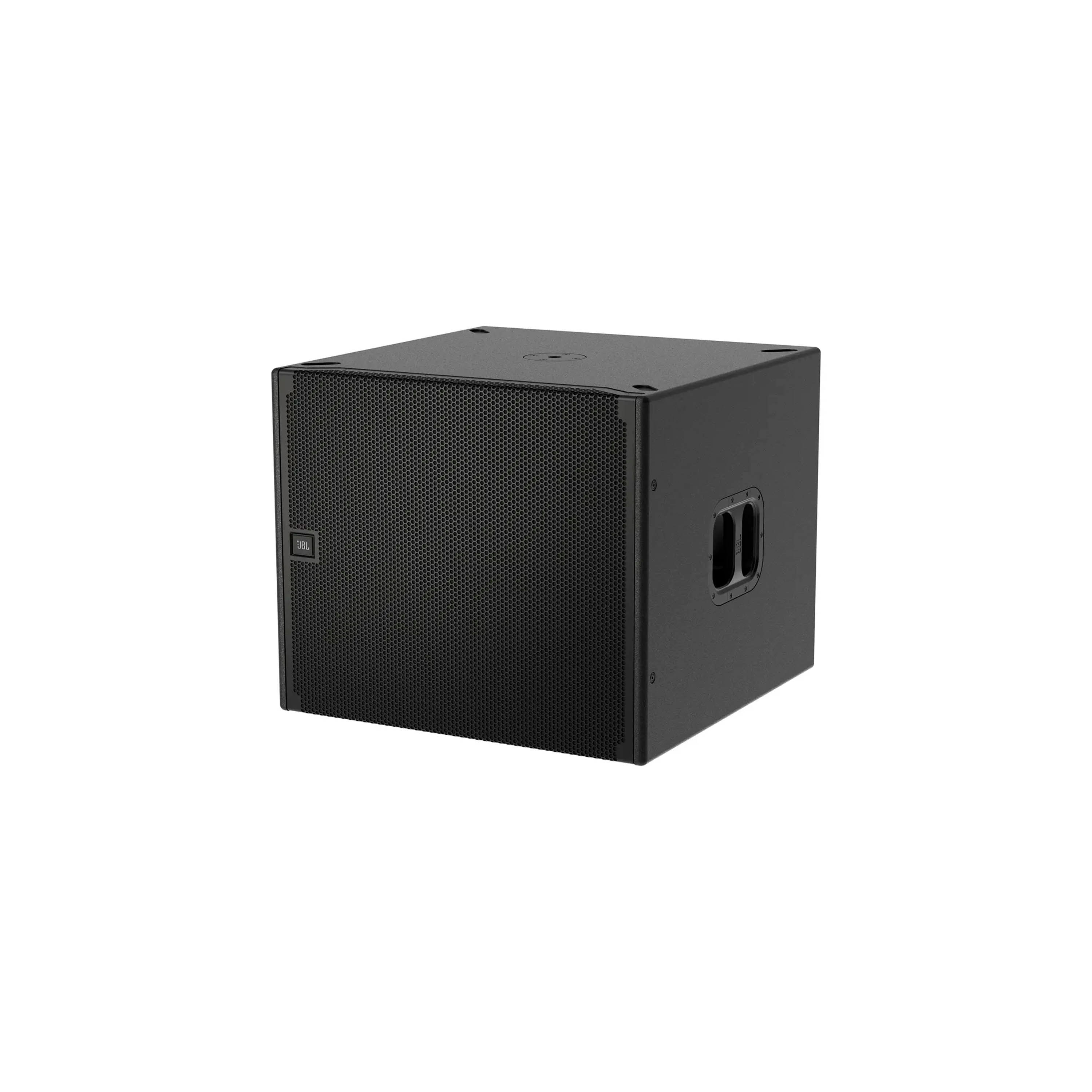 Subwoofer Activo JBL SRX918S de 18 Pulgadas 1100W foto 5
