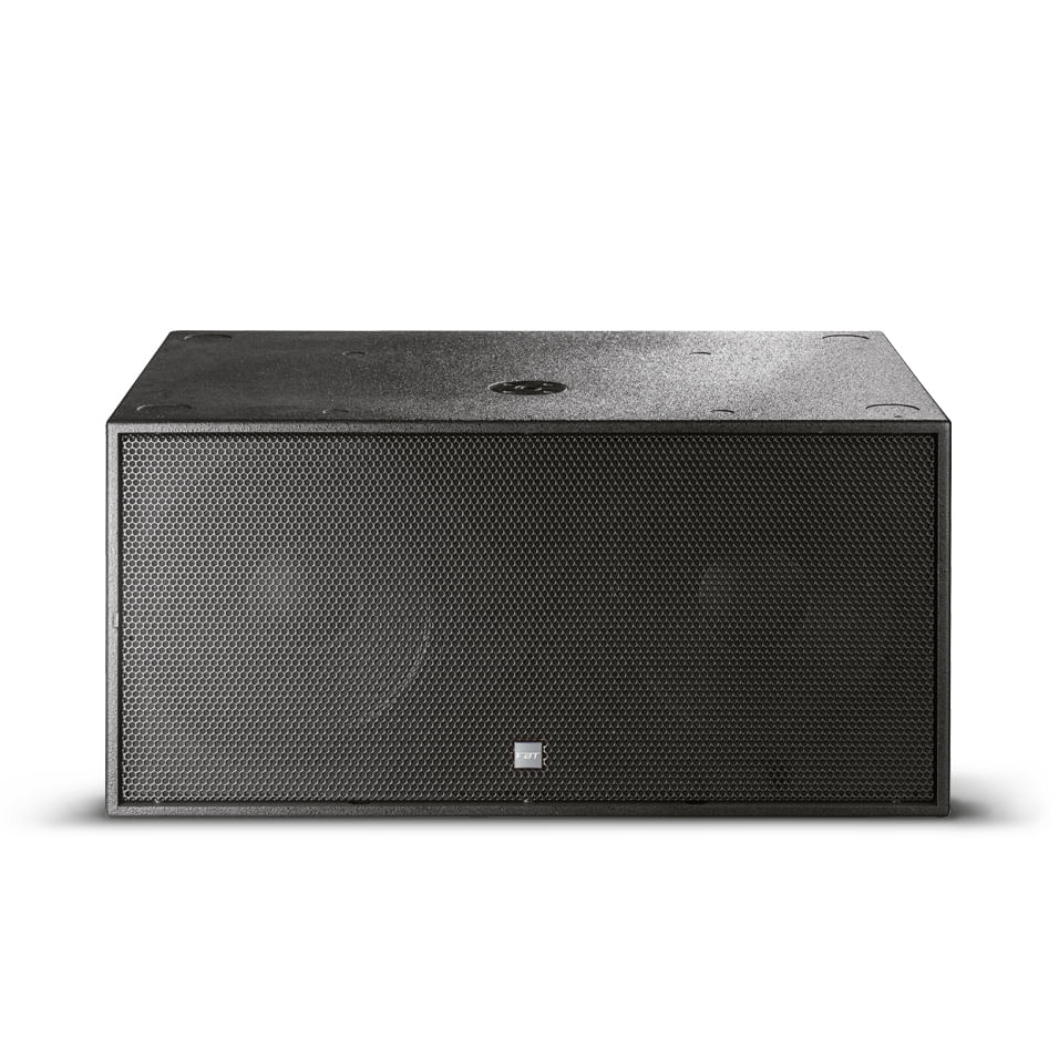 Subwoofer activo Muse FBT 218SA 18" 4000W