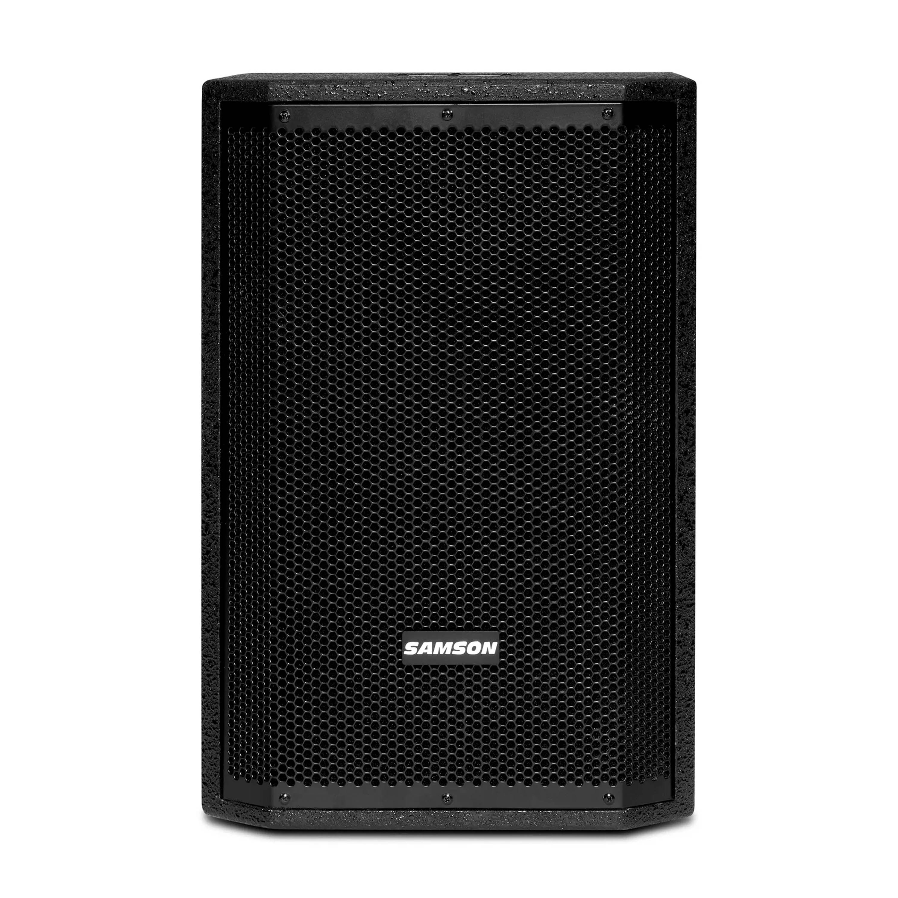 Subwoofer activo Samson 12" RS1200A foto 2