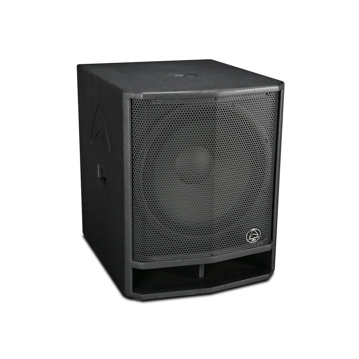 Subwoofer activo Wharfedale DVP-AX18B - 18" 600W