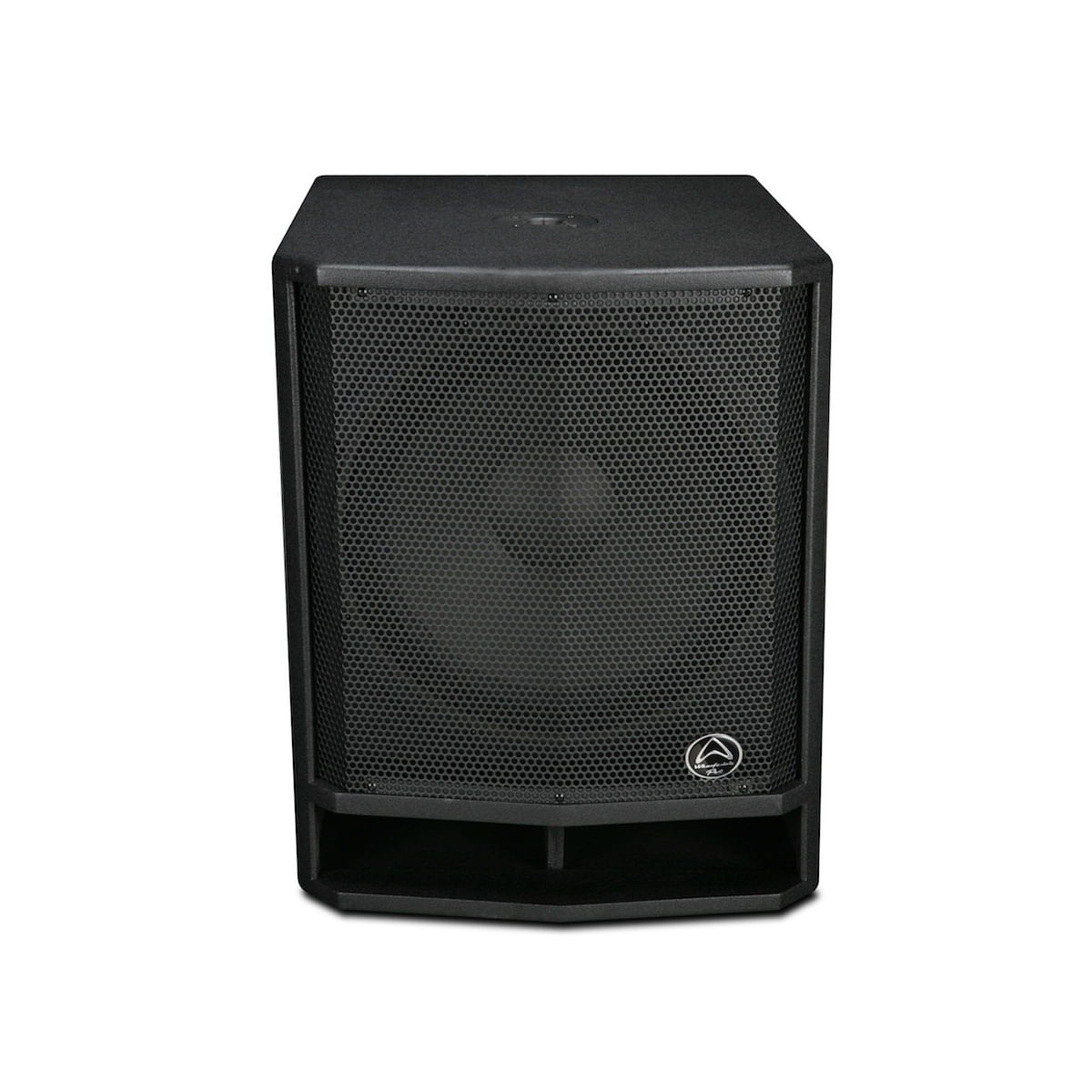 Subwoofer activo Wharfedale DVP-AX18B - 18" 600W foto 2