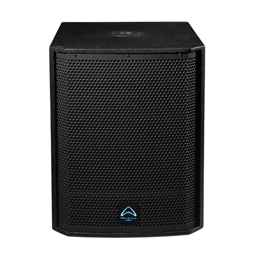 Sub Bajo Activo Wharfedale T-Sub AX15B, 700 watts foto 4