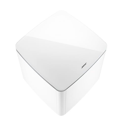 Subwoofer Bose Bass Module 700 - Blanco