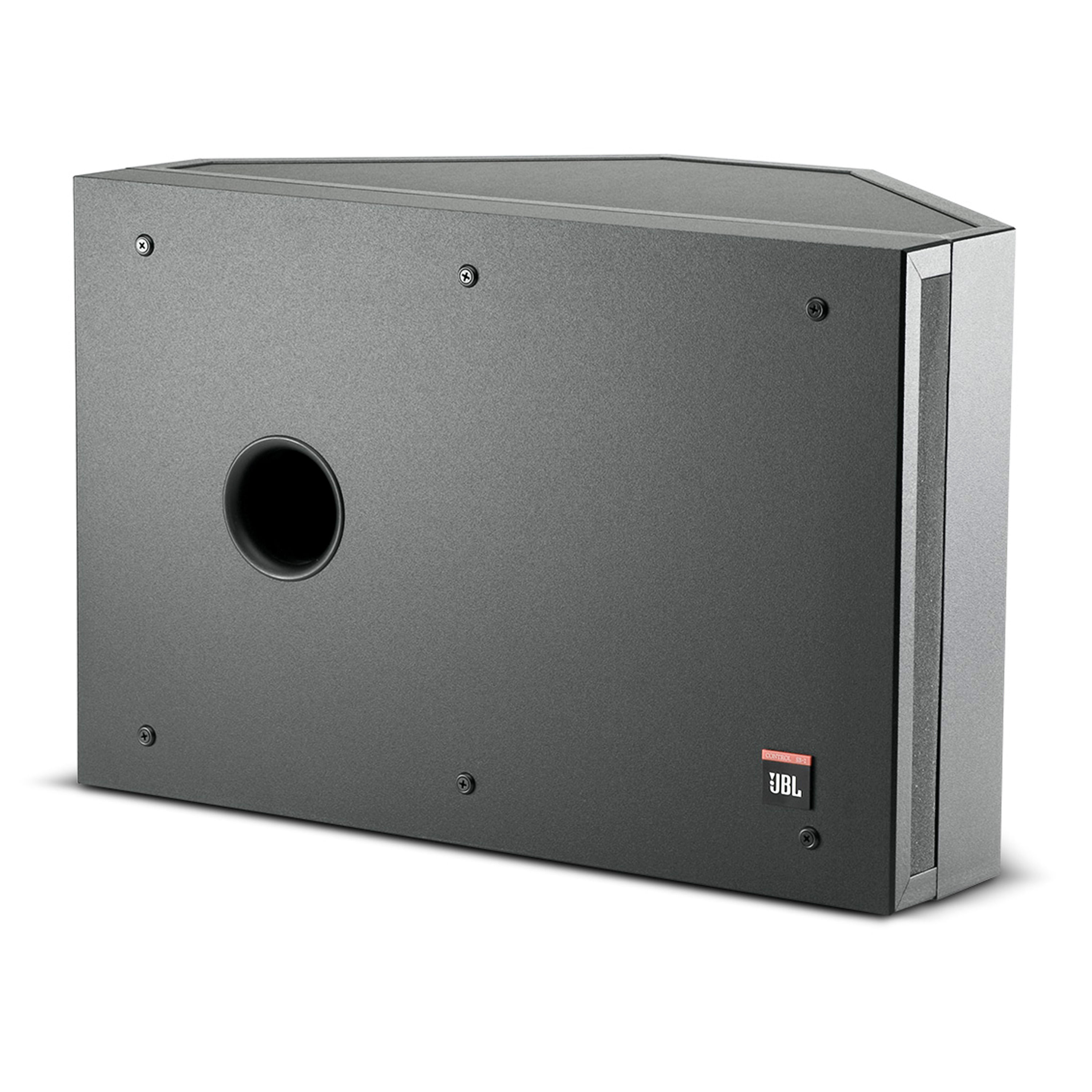 Subwoofer de instalación JBL Control SB-2BK