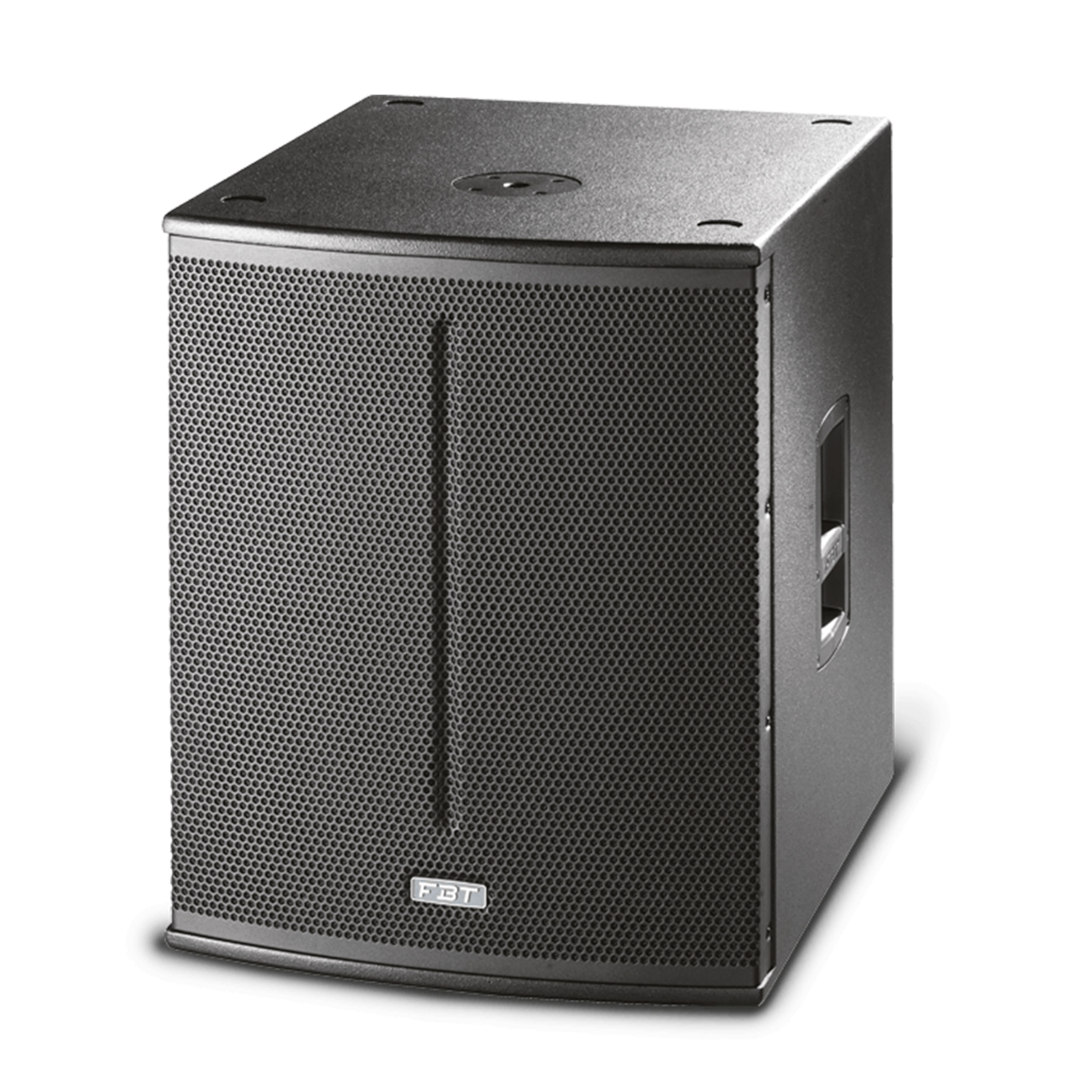 Subwoofer FBT X-SUB 118SA foto 2