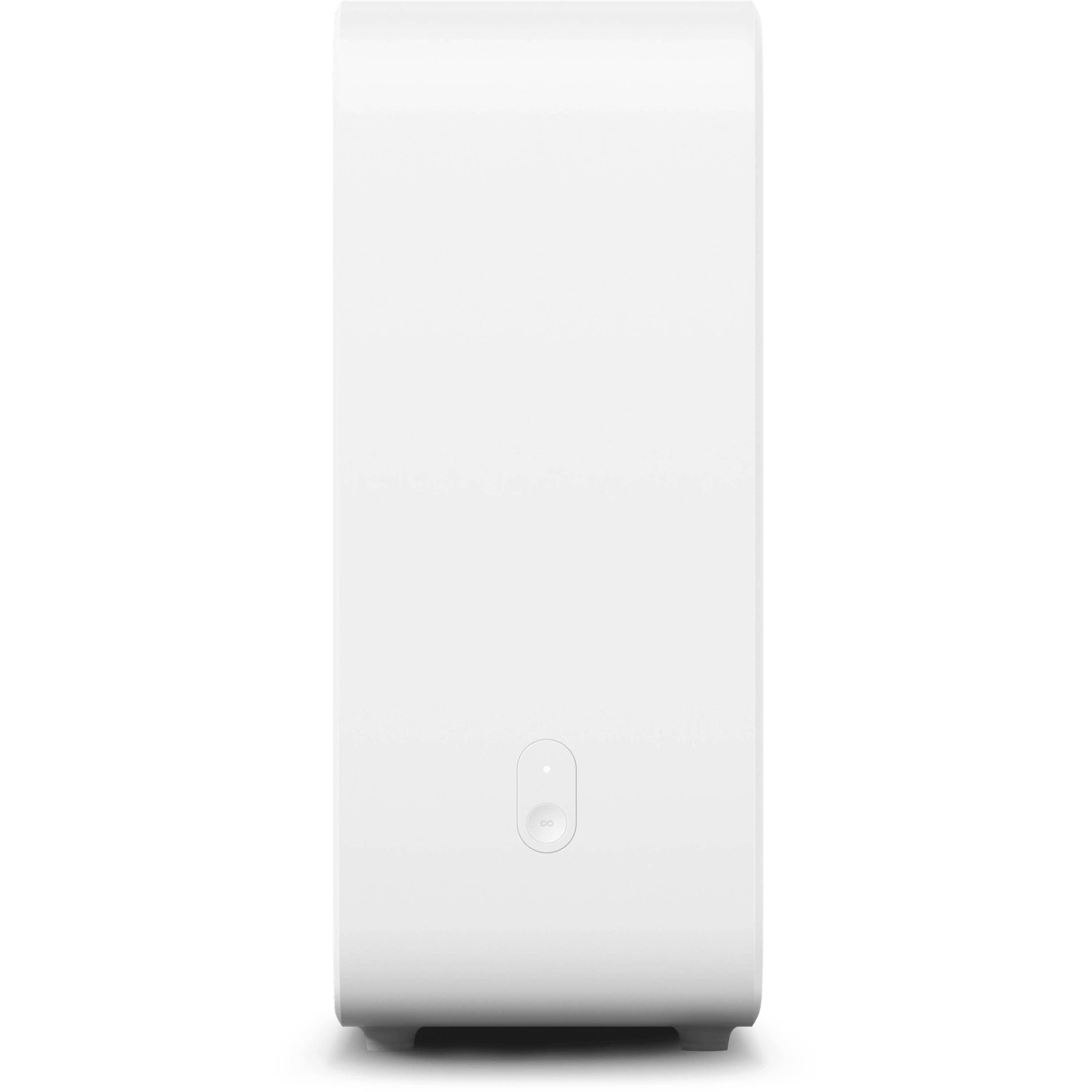 Subwoofer inalámbrico Sonos Sub 4 - White foto 5