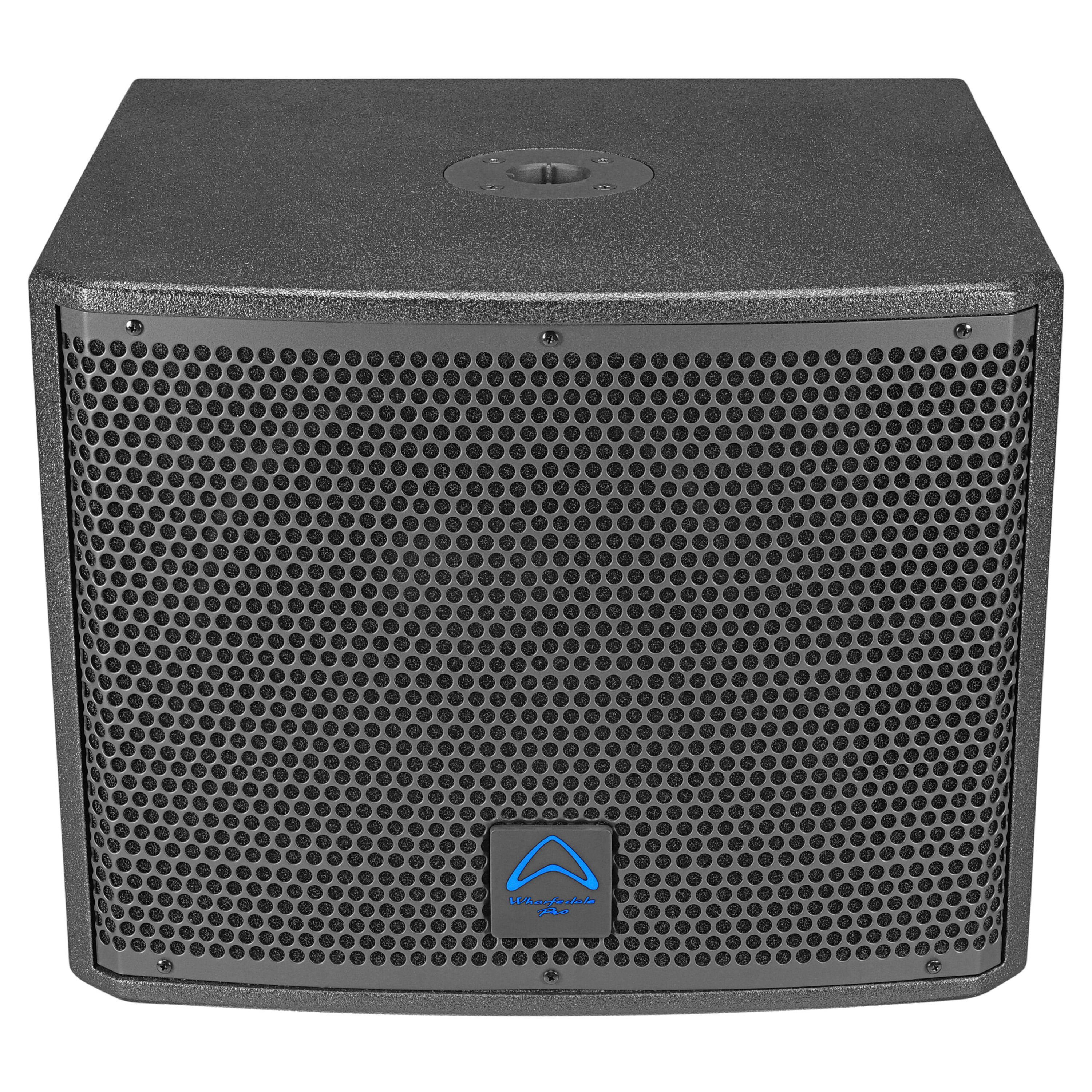 Subwoofer Wharfedale T-SUB-AX12B de 500 W foto 2