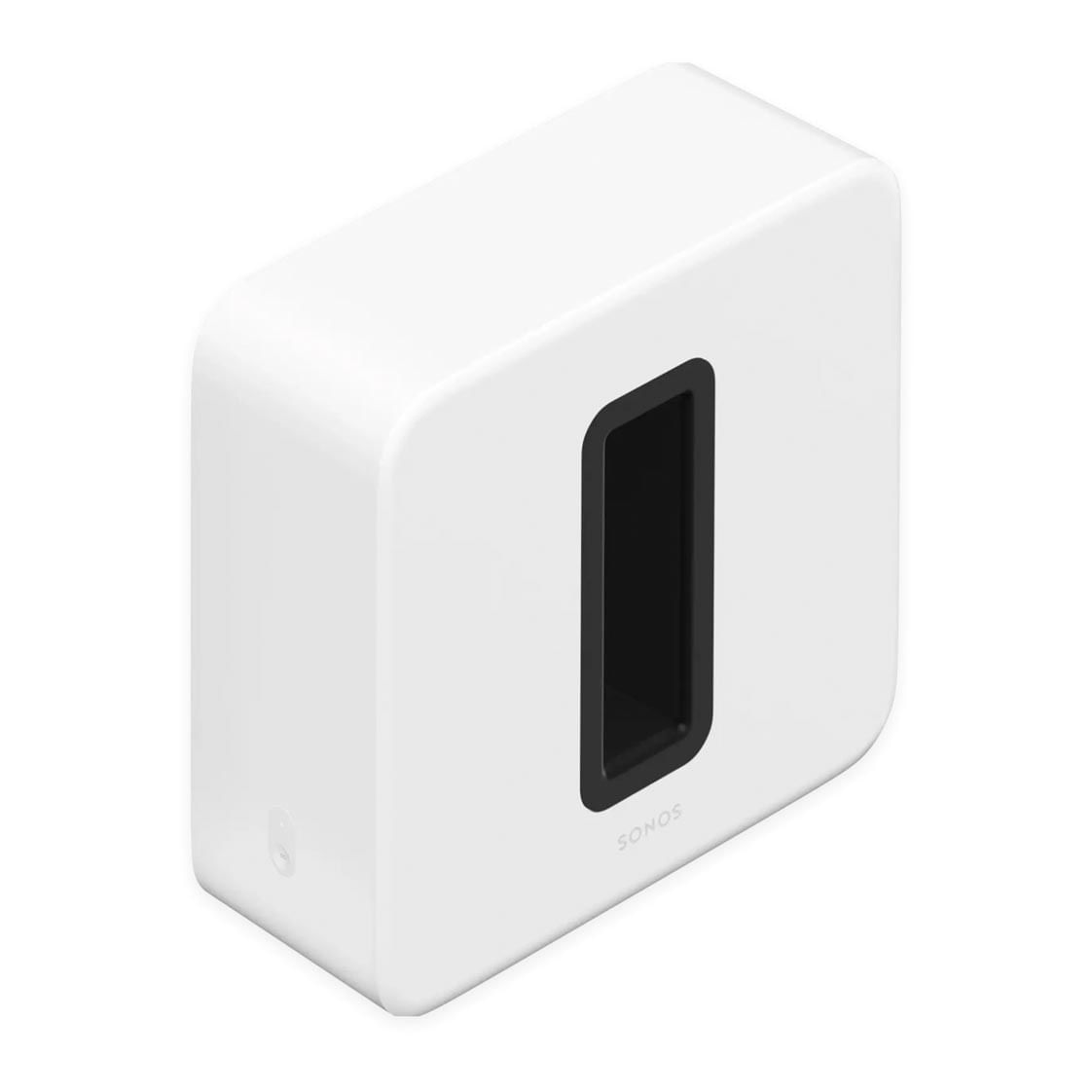 Subwoofer Wifi Sonos SUB (Gen 3) - White