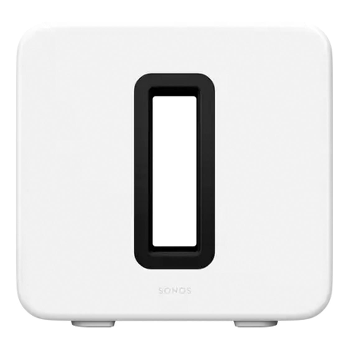 Subwoofer Wifi Sonos SUB (Gen 3) - White foto 4