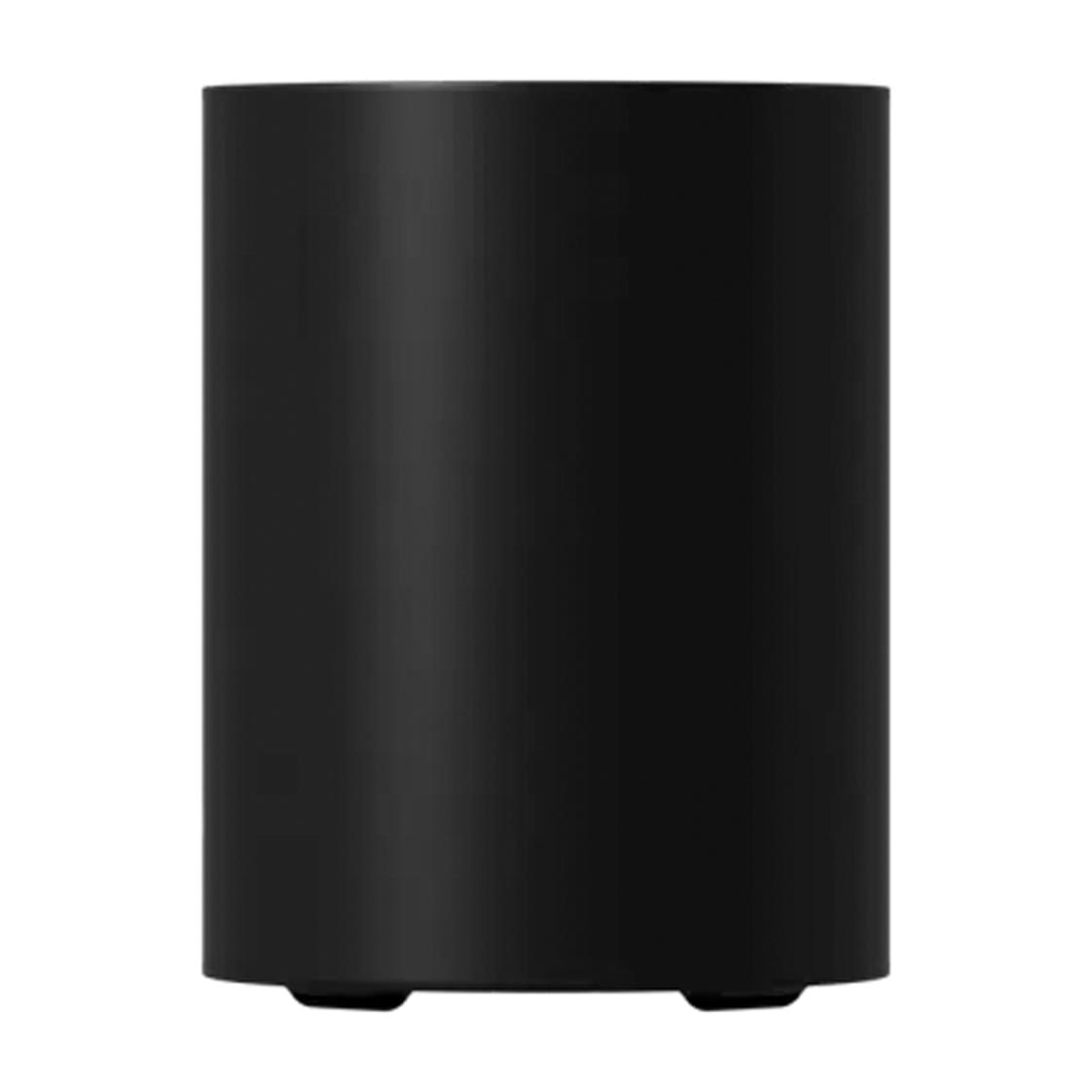 Subwoofer Wifi Sonos Sub Mini- Black foto 3