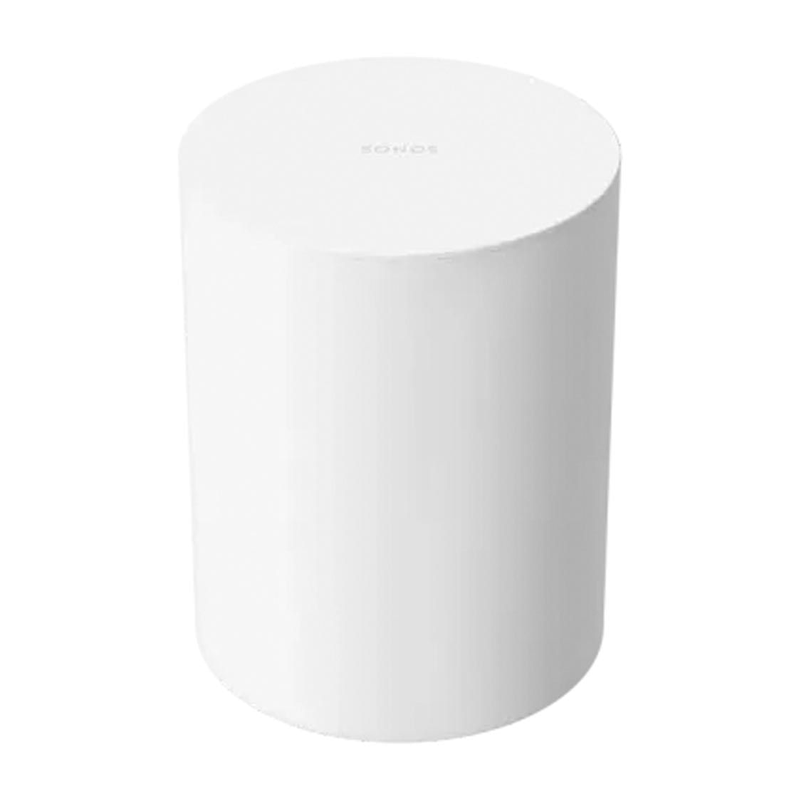 Subwoofer Wifi Sonos Sub Mini- White foto 5