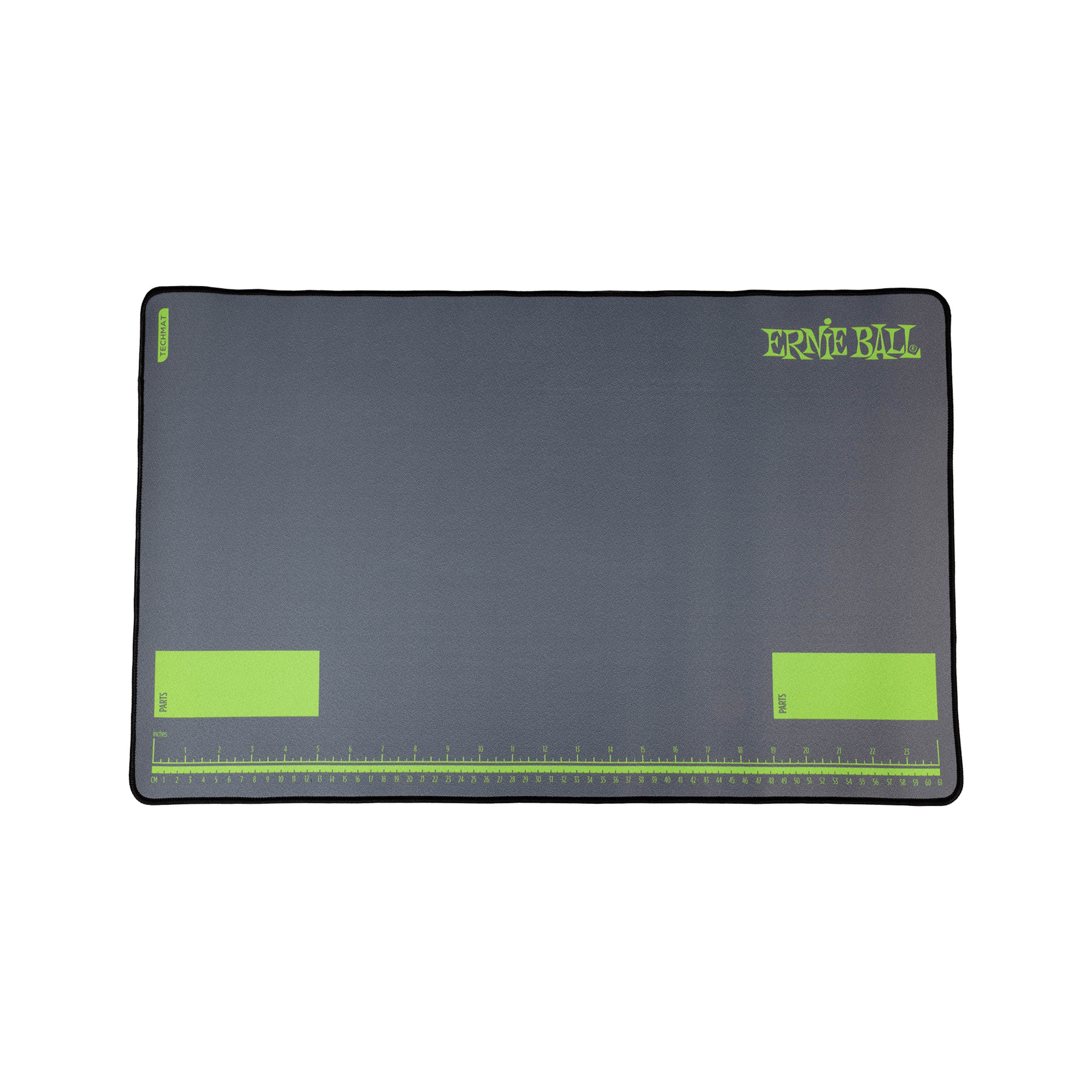 Superficie de mantención Ernie Ball Techmat