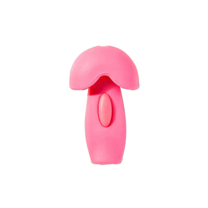 Tapón de oídos Happy Ears rosados para atenuación de sonido medianos foto 2