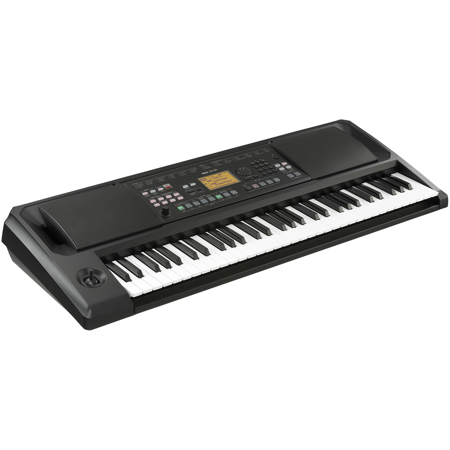 Teclado personal Korg EK-50 foto 2