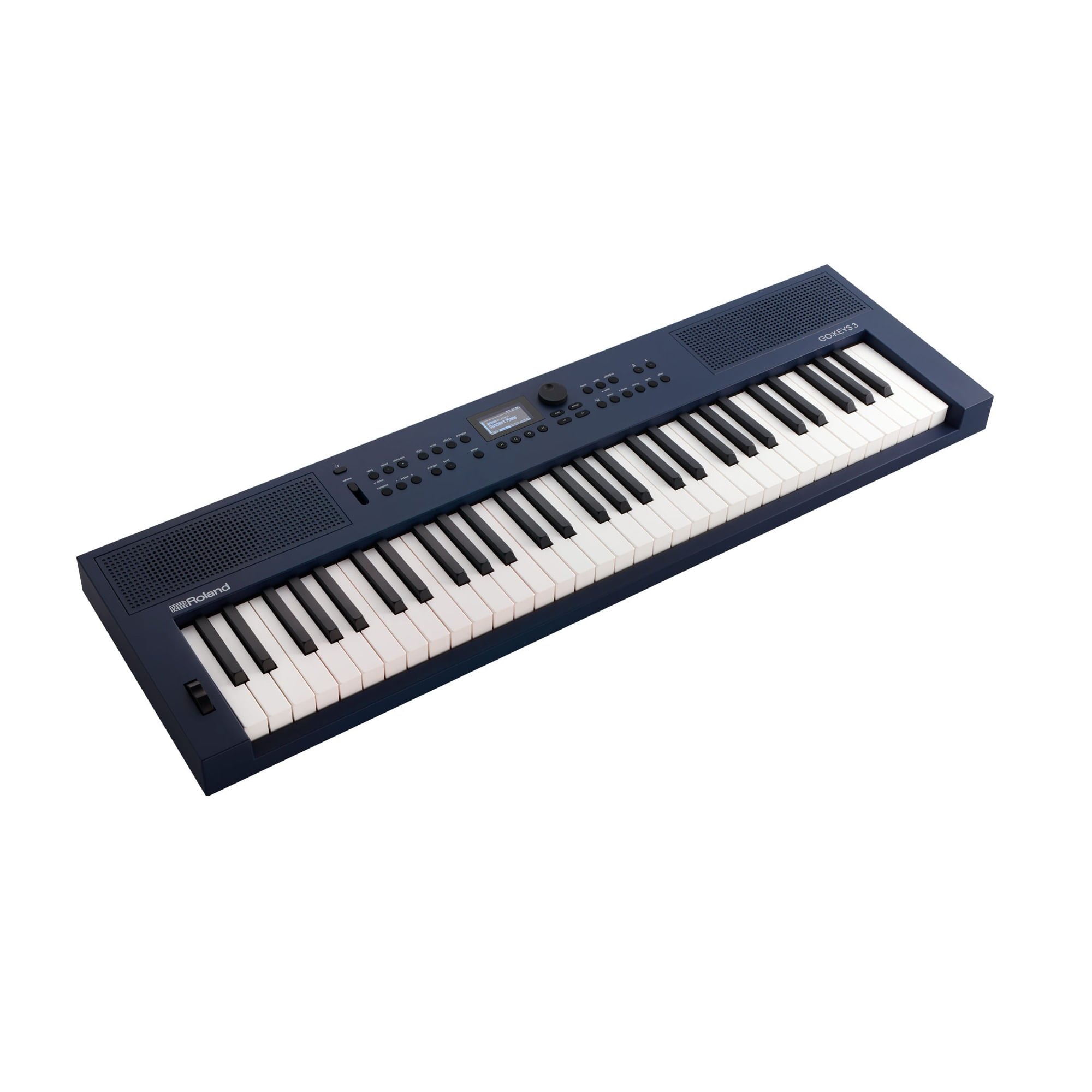 Teclado personal Roland GO KEYS 3 - 61 teclas MU foto 2