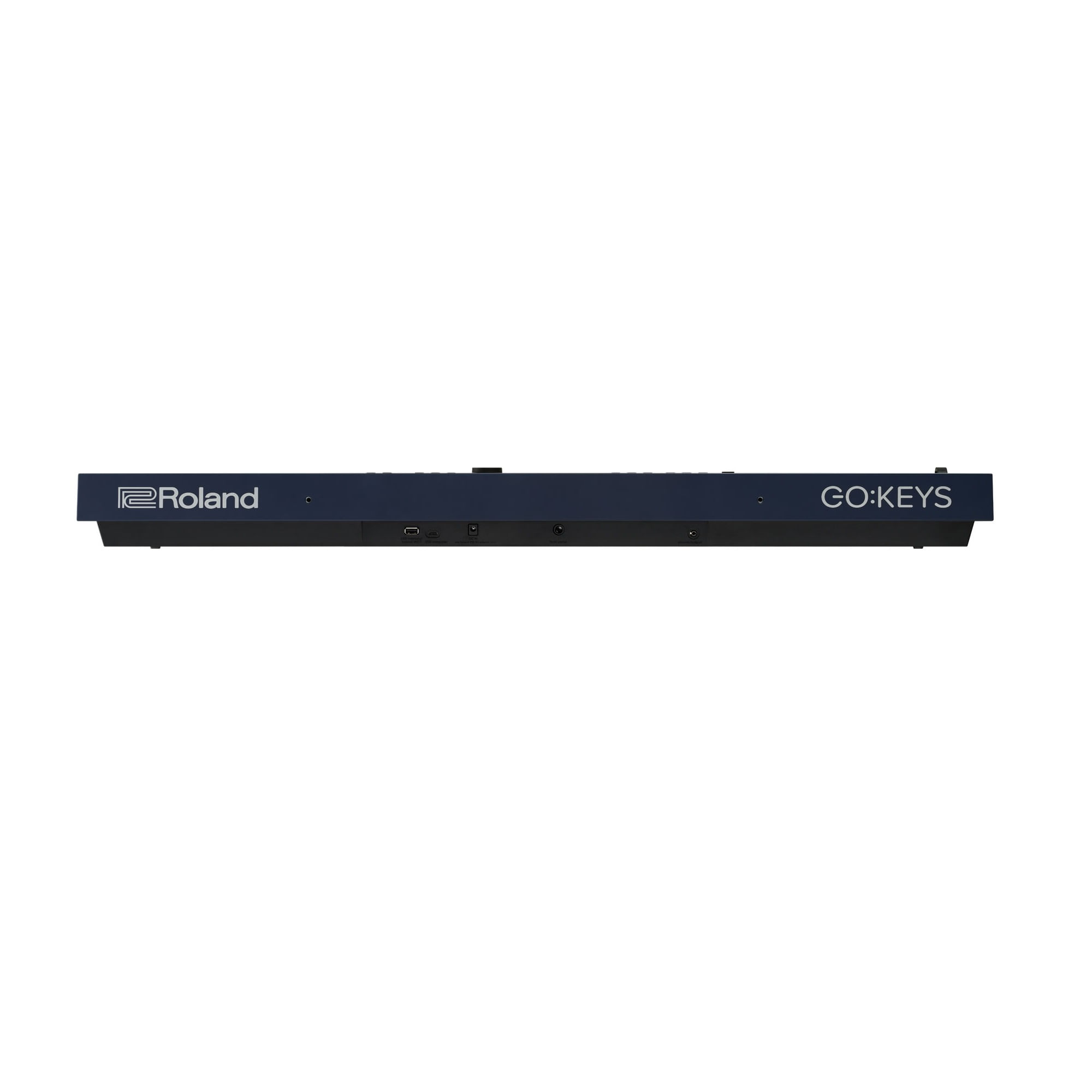 Teclado personal Roland GO KEYS 3 - 61 teclas MU foto 3