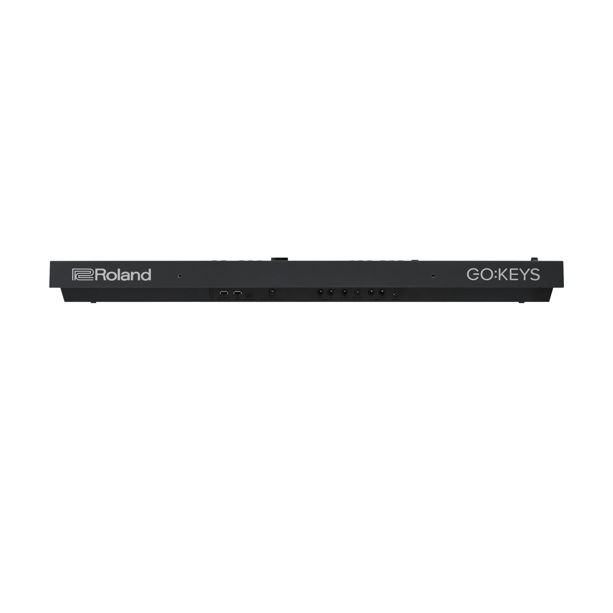 Teclado personal Roland GO KEYS 5 - 61 teclas GT foto 3