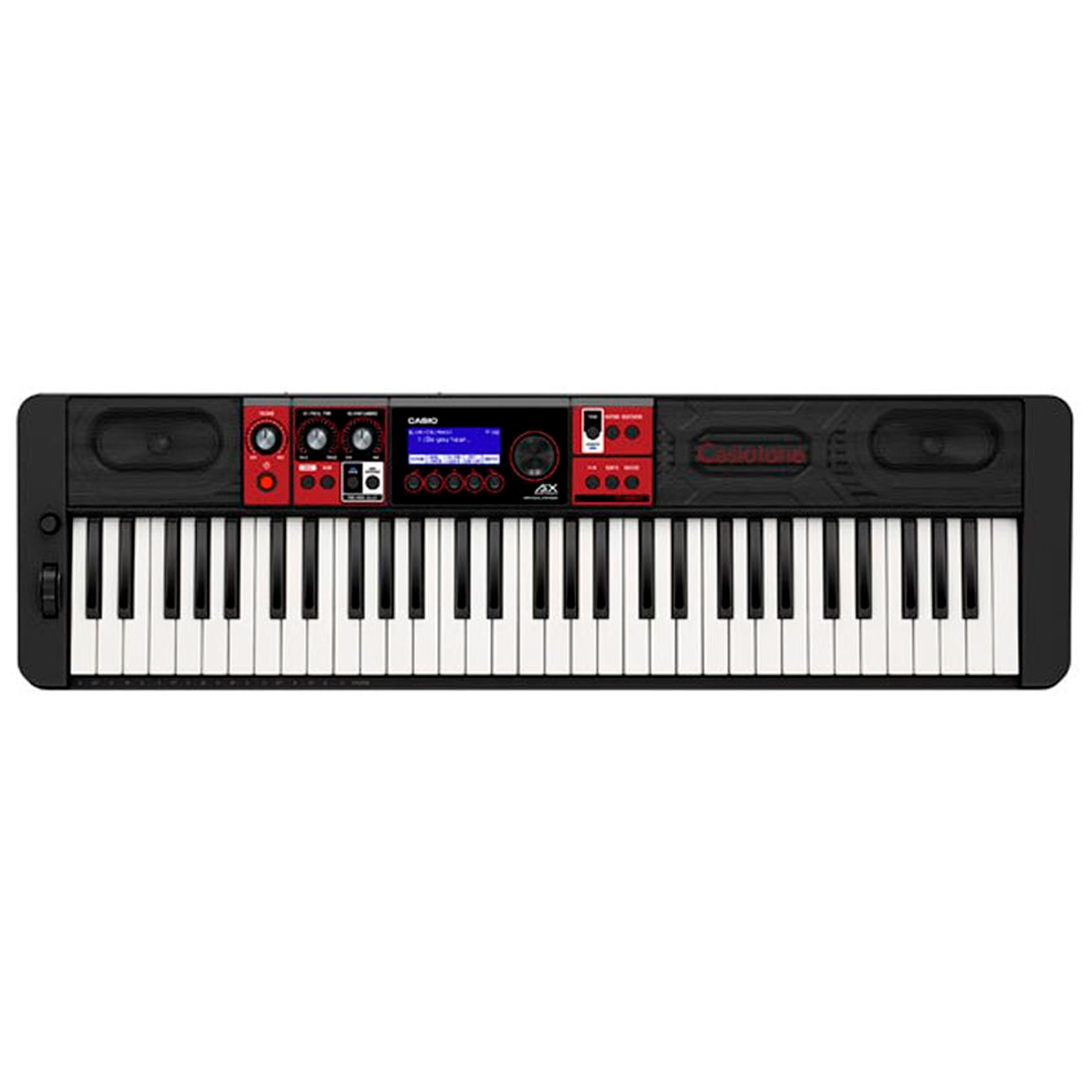 Teclado & Sintetizador Vocal Casio CT-S1000VC2 foto 2