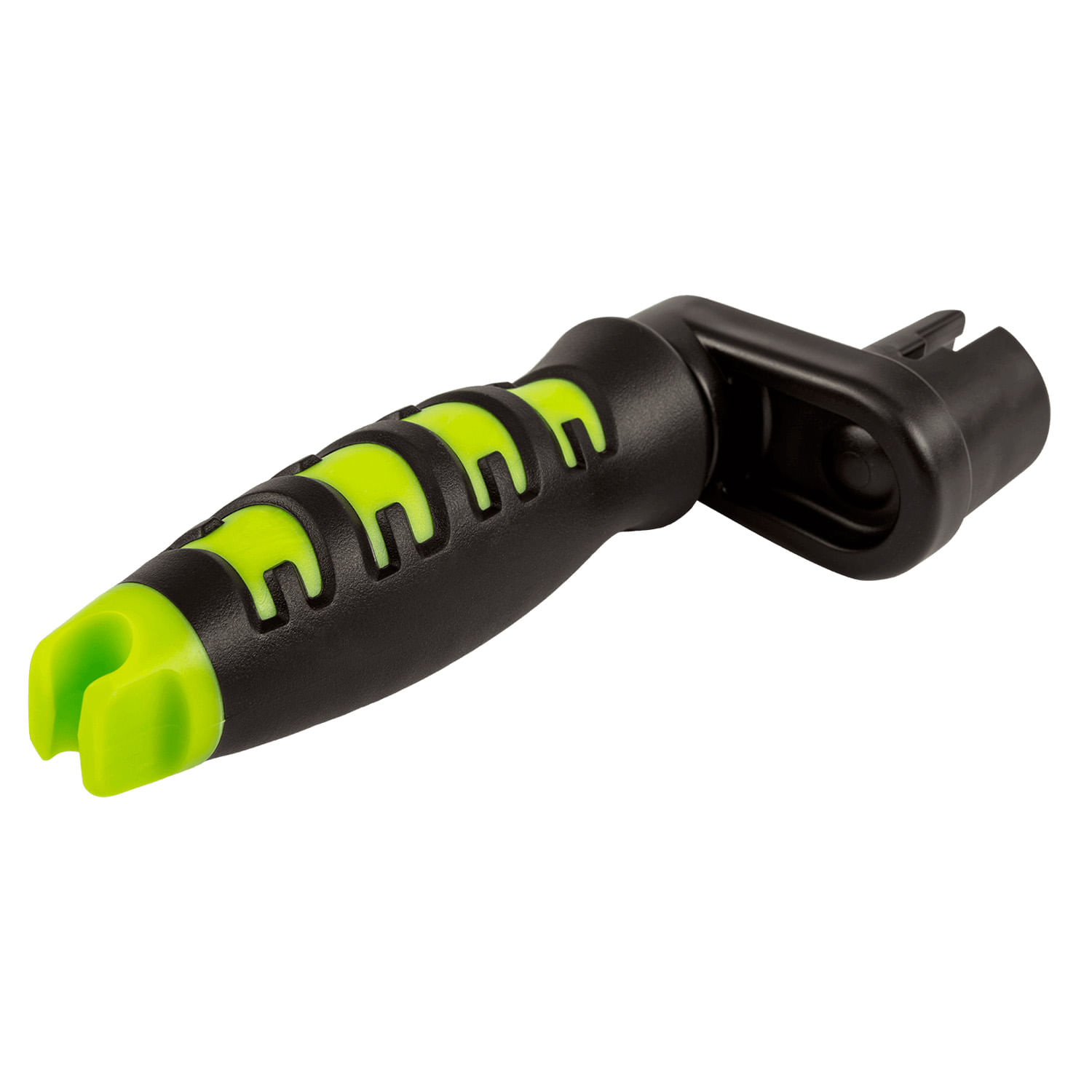Tensor de cuerdas Ernie Ball Pegwinder Plus P09604 foto 2