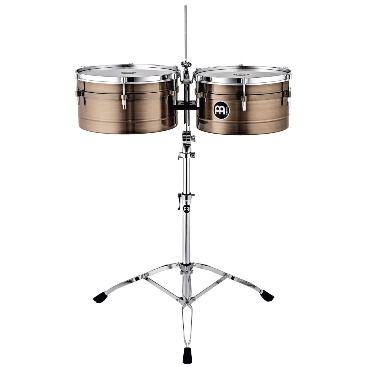 Timbaletas Meinl Amadito Valdéz AV1ABR 14" y 15"
