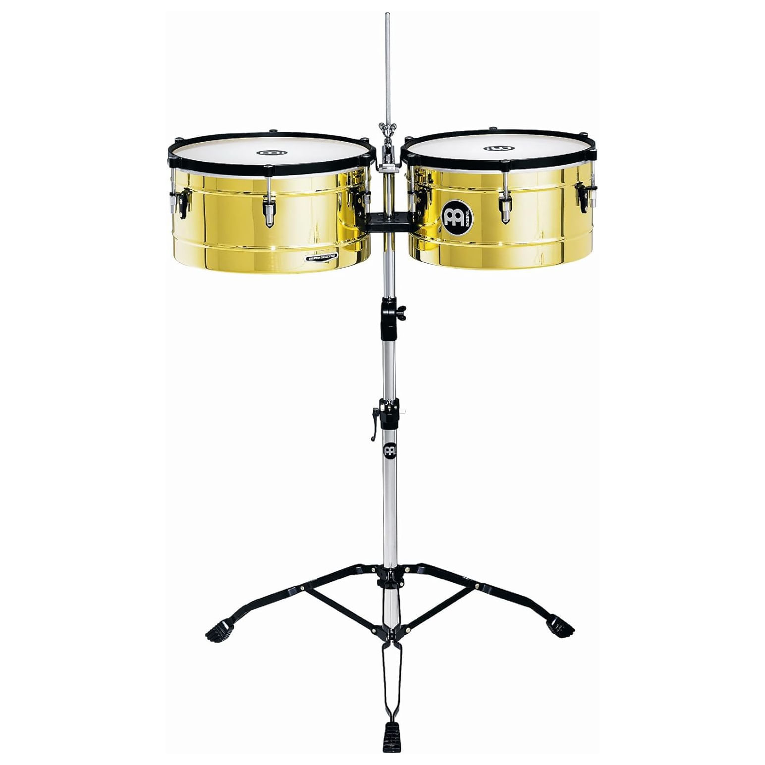 Timbaletas Meinl Marathon MT1415B 14" & 15"