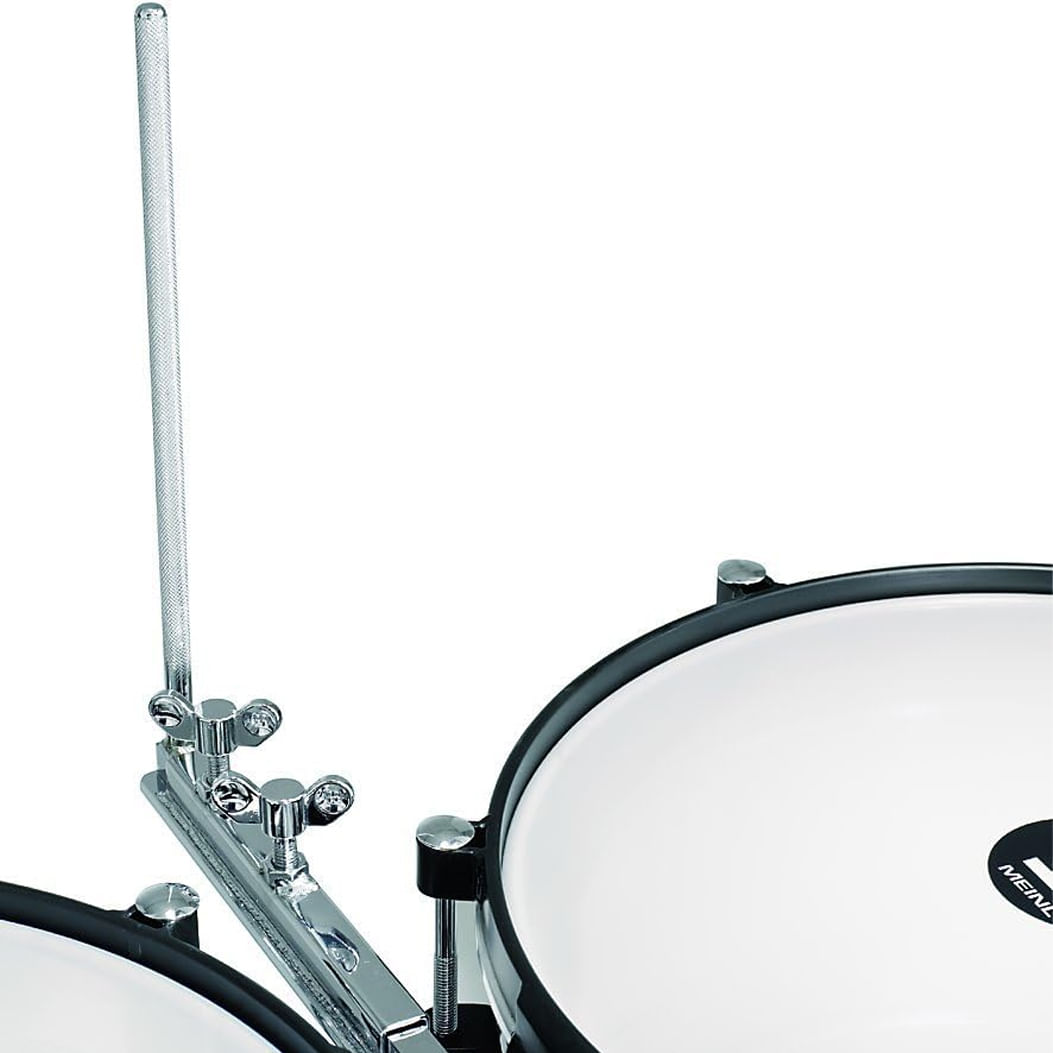 Timbaletas Meinl Marathon Series MTT1415BK - 14" & 15" foto 3