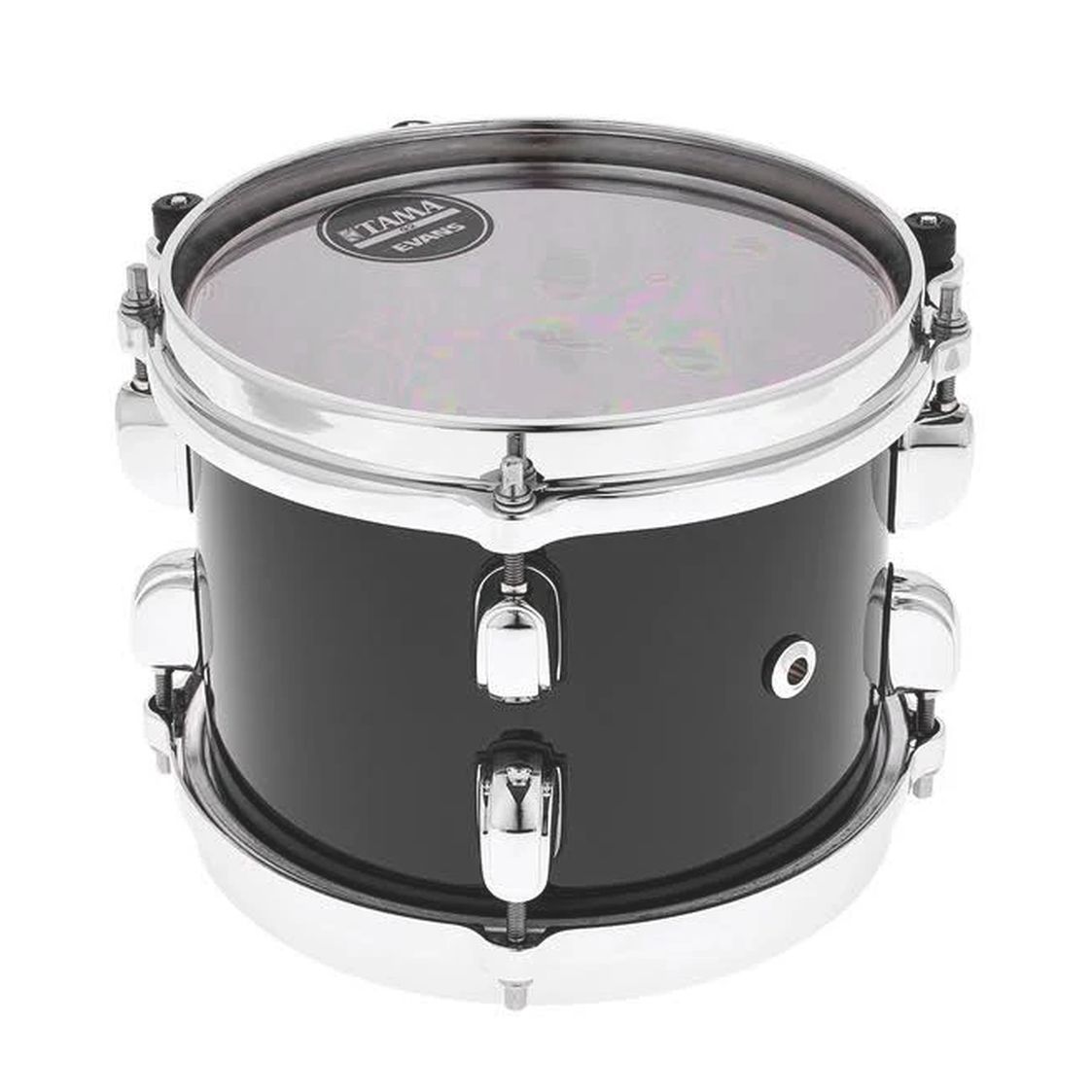 Tom Tama Starclassic Walnut/Birch  14" x 11" - Piano Black foto 3