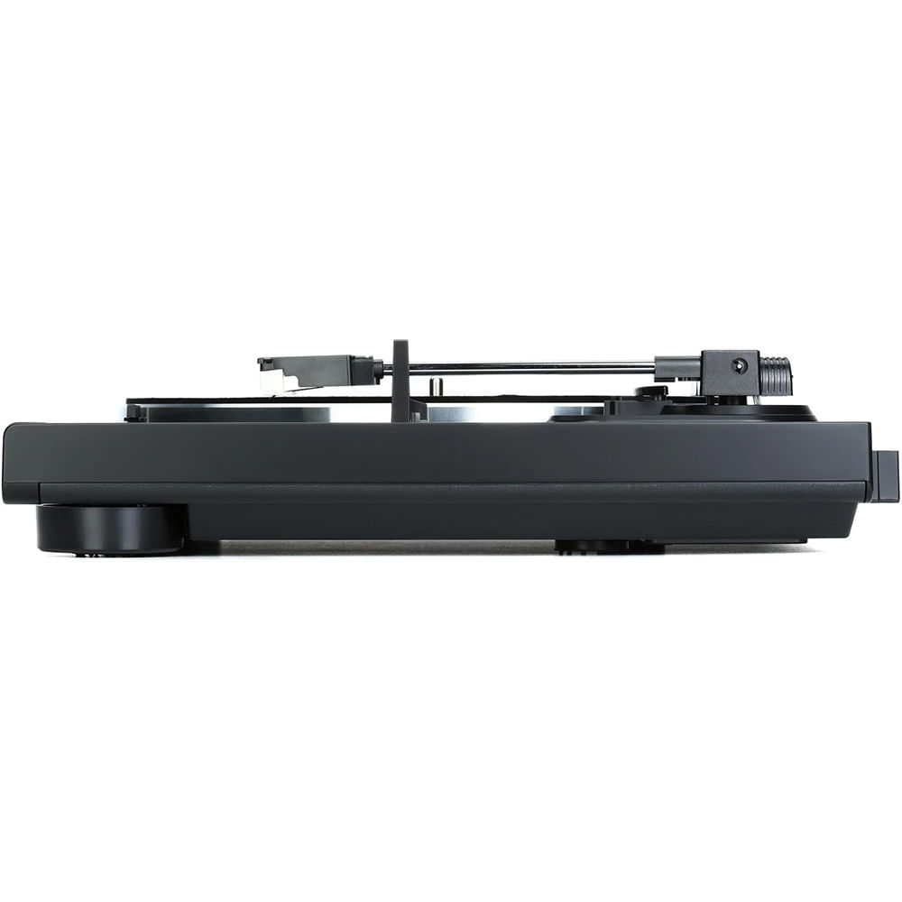 Tornamesa Belt Drive Audio-Technica AT-LP60X-BK foto 5