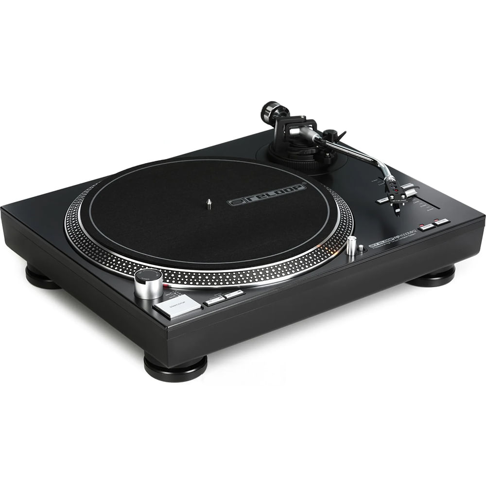Tornamesa Direct Drive Reloop RP-4000 MK2 foto 3