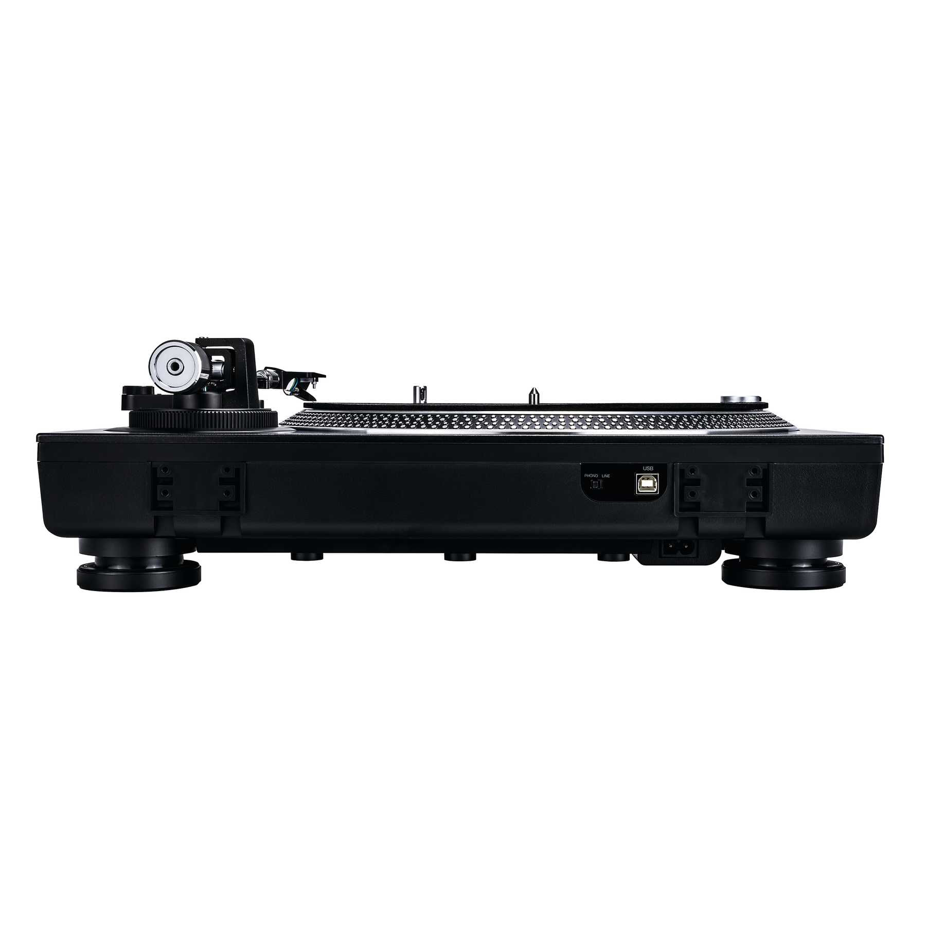 Tornamesa Reloop RP-2000 MK2 USB foto 4