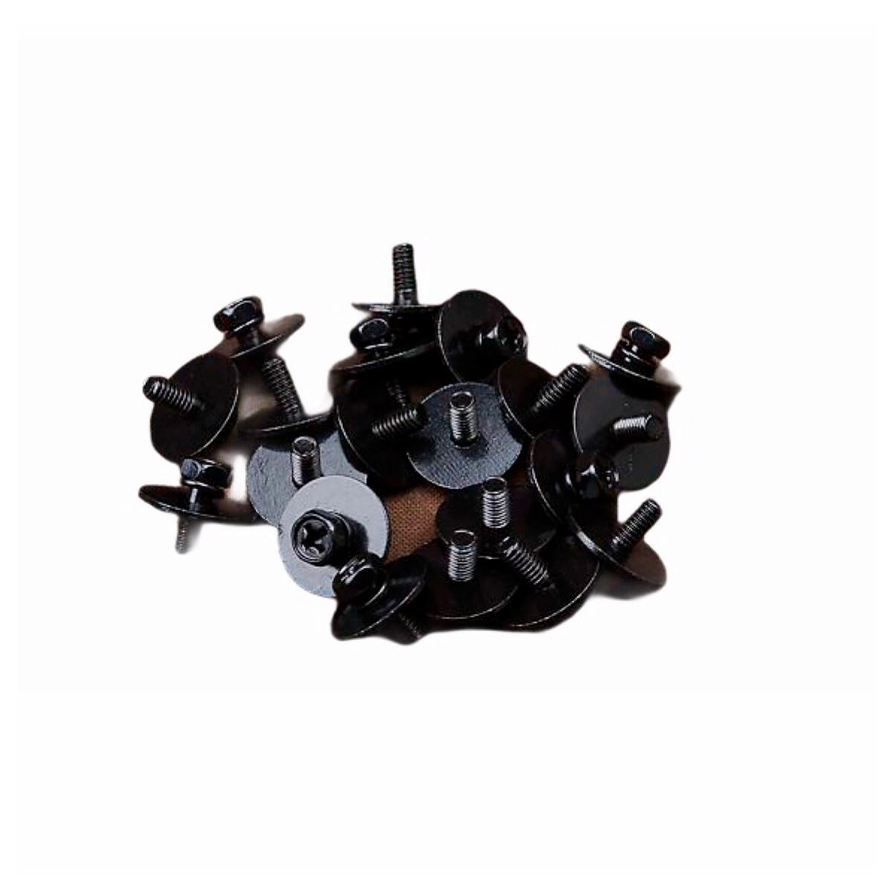 Tornillos de montaje TAMA MS414B20P de 4x14 mm foto 2