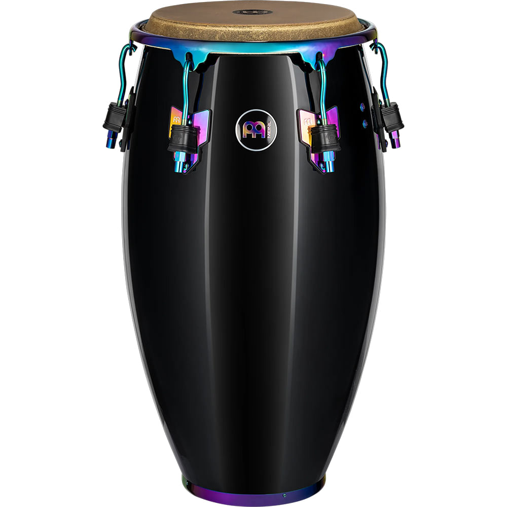 Tumba Meinl Spectrum Series S1212PBK - 12 1/2"  - Phantom Black