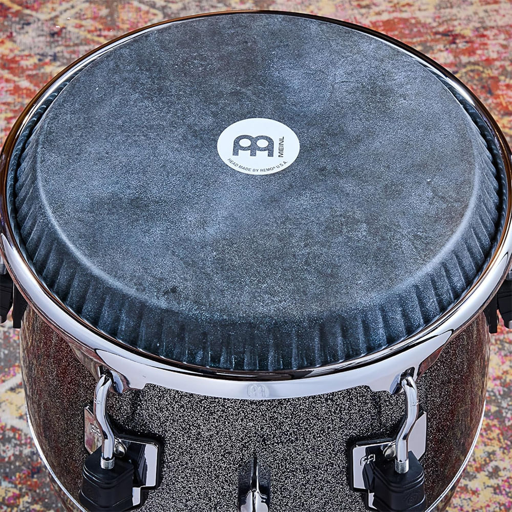 Tumbadora Meinl Diego Galé Signature DG1212MS 12 1/2" foto 3