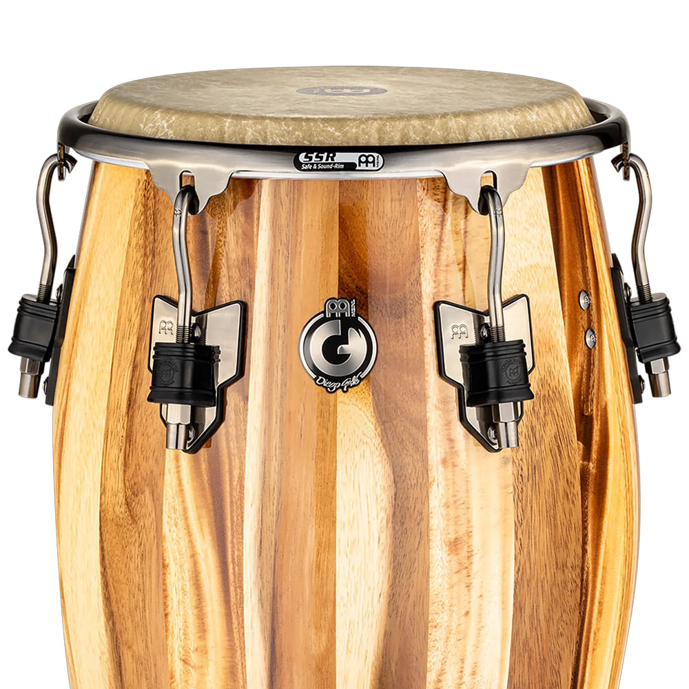 Tumbadora Meinl Diego Galé Signature DGR1212CW - 12 1/2" foto 2
