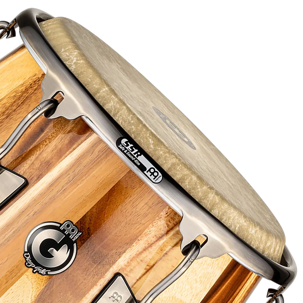 Tumbadora Meinl Diego Galé Signature DGR1212CW - 12 1/2" foto 3