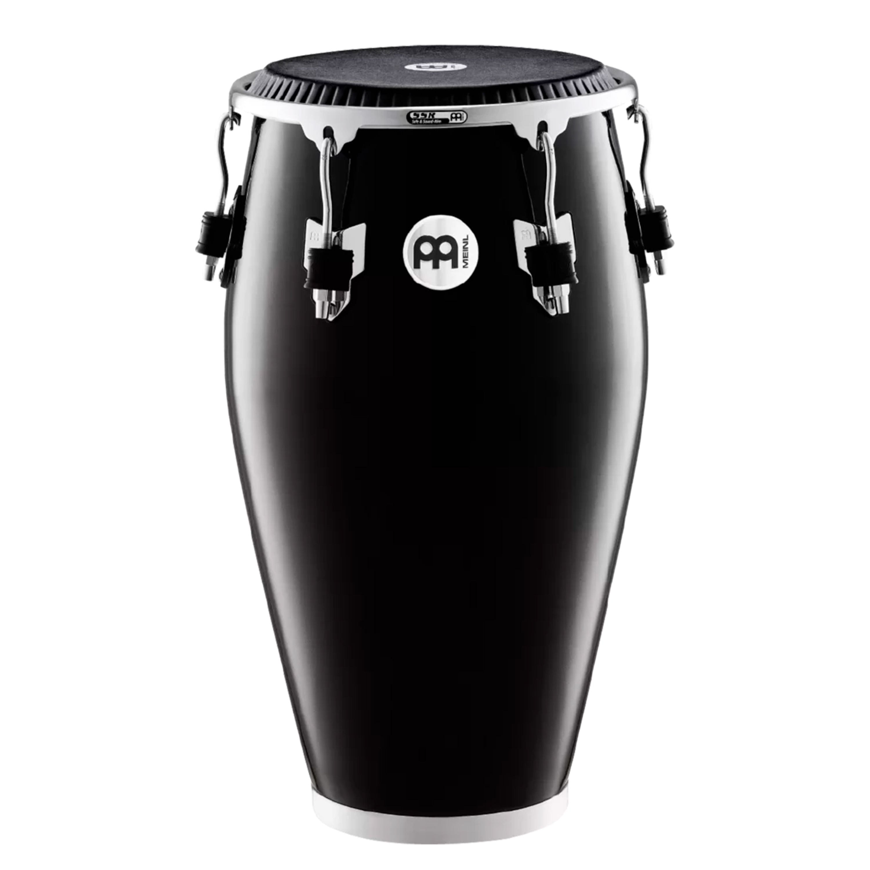 Tumbadora Meinl Fibercraft Series FCR1212BK 12,5" - Black