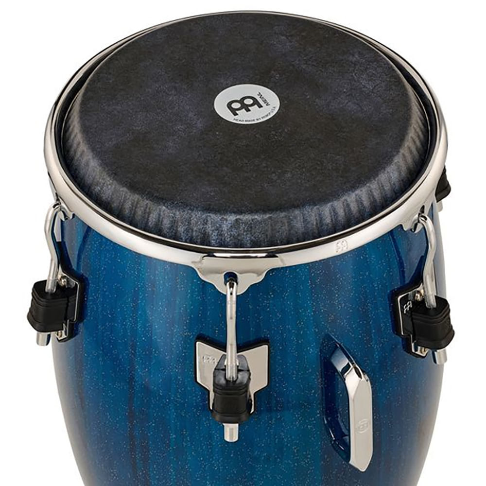 Tumbadora Meinl Kachiro Thompson Signature WKT1212BW - 12 1/2" foto 4