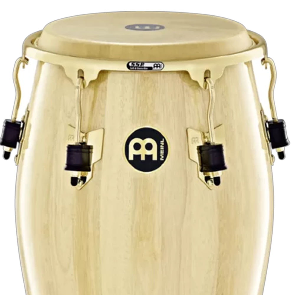 Tumbadora Meinl Marathon Exclusive Series MEC1212NT-G - 12 1/2" foto 2
