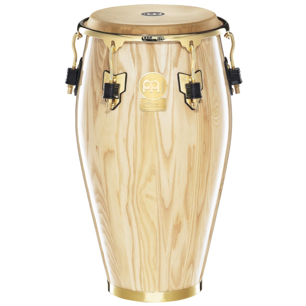 Tumbadora Meinl Ramón "Mongo" Santamaría 12 1/2'' MSA1212AWA