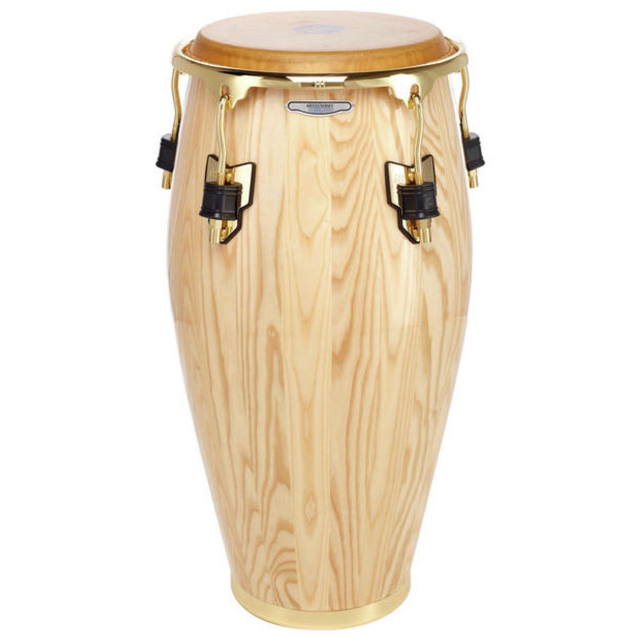 Tumbadora Meinl Ramón "Mongo" Santamaría 12 1/2'' MSA1212AWA foto 2