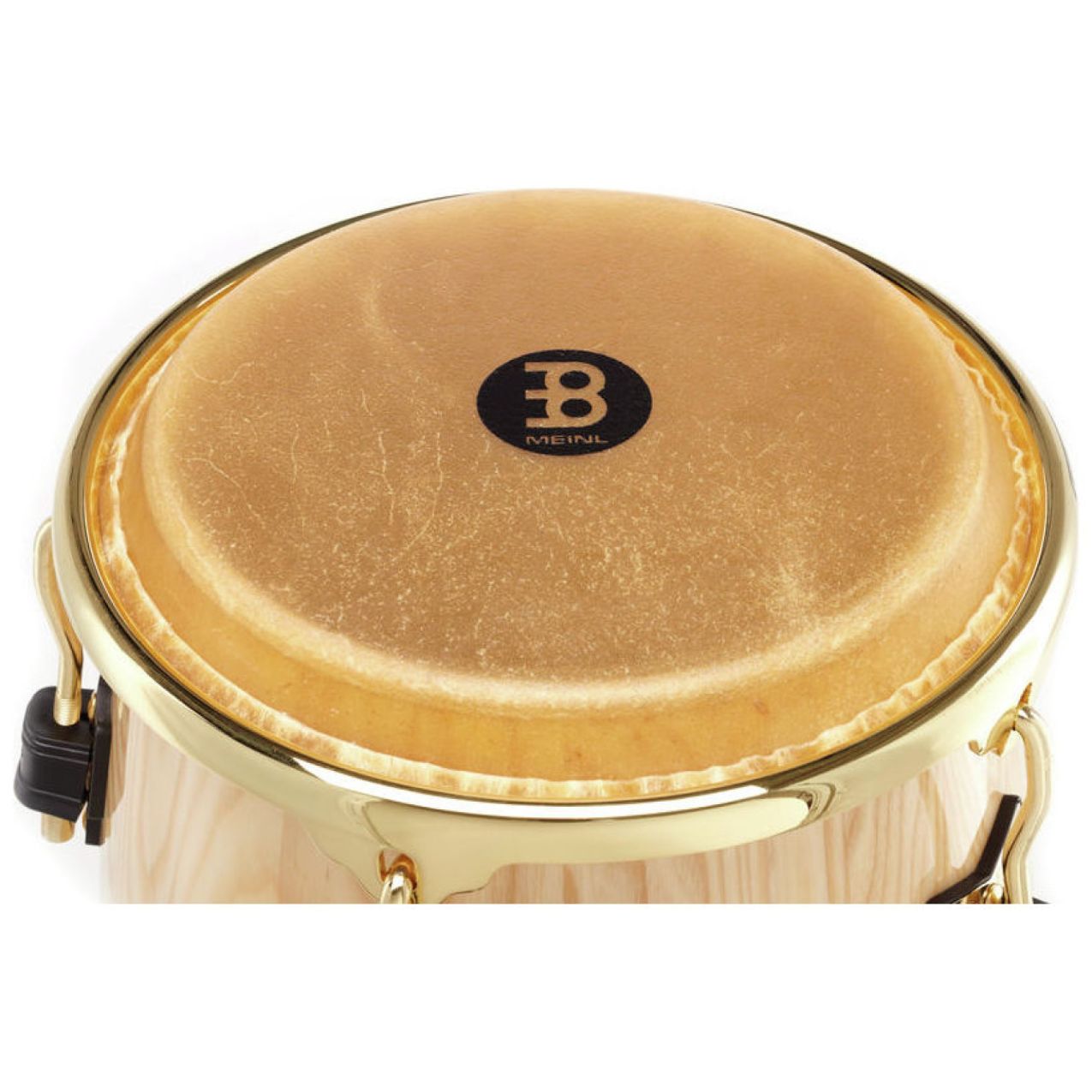 Tumbadora Meinl Ramón "Mongo" Santamaría 12 1/2'' MSA1212AWA foto 4