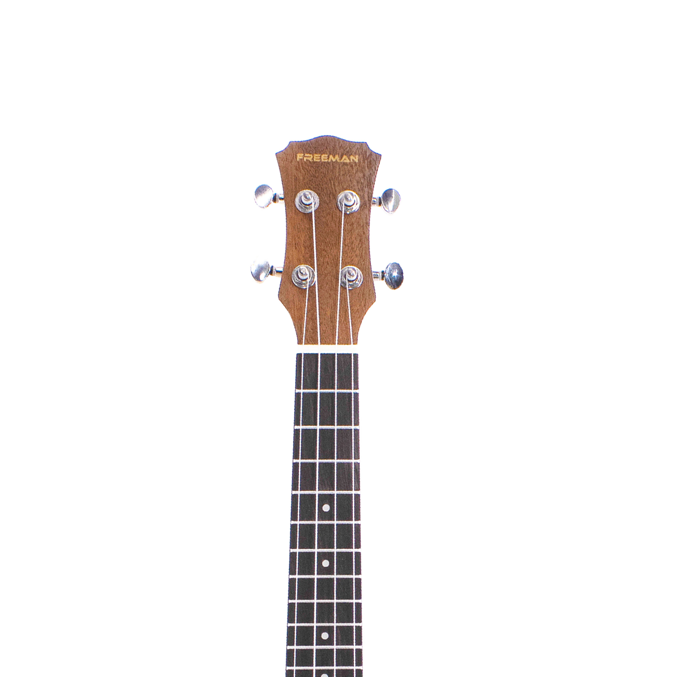 Ukelele Concierto Freeman KU-C/B-SN - color sapelly natural foto 3