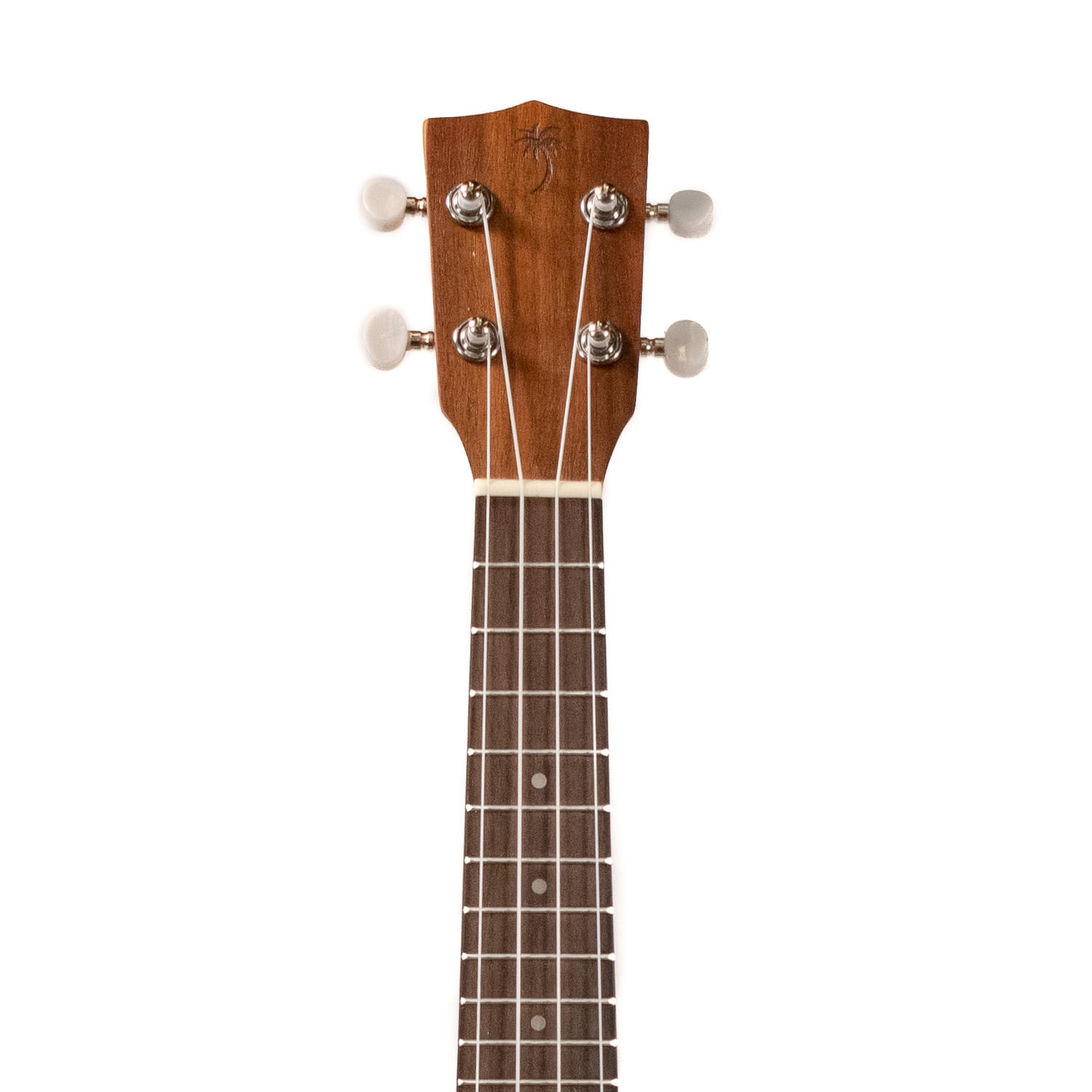 Ukelele Soprano Palmer P-UKE 21 - color miel foto 3