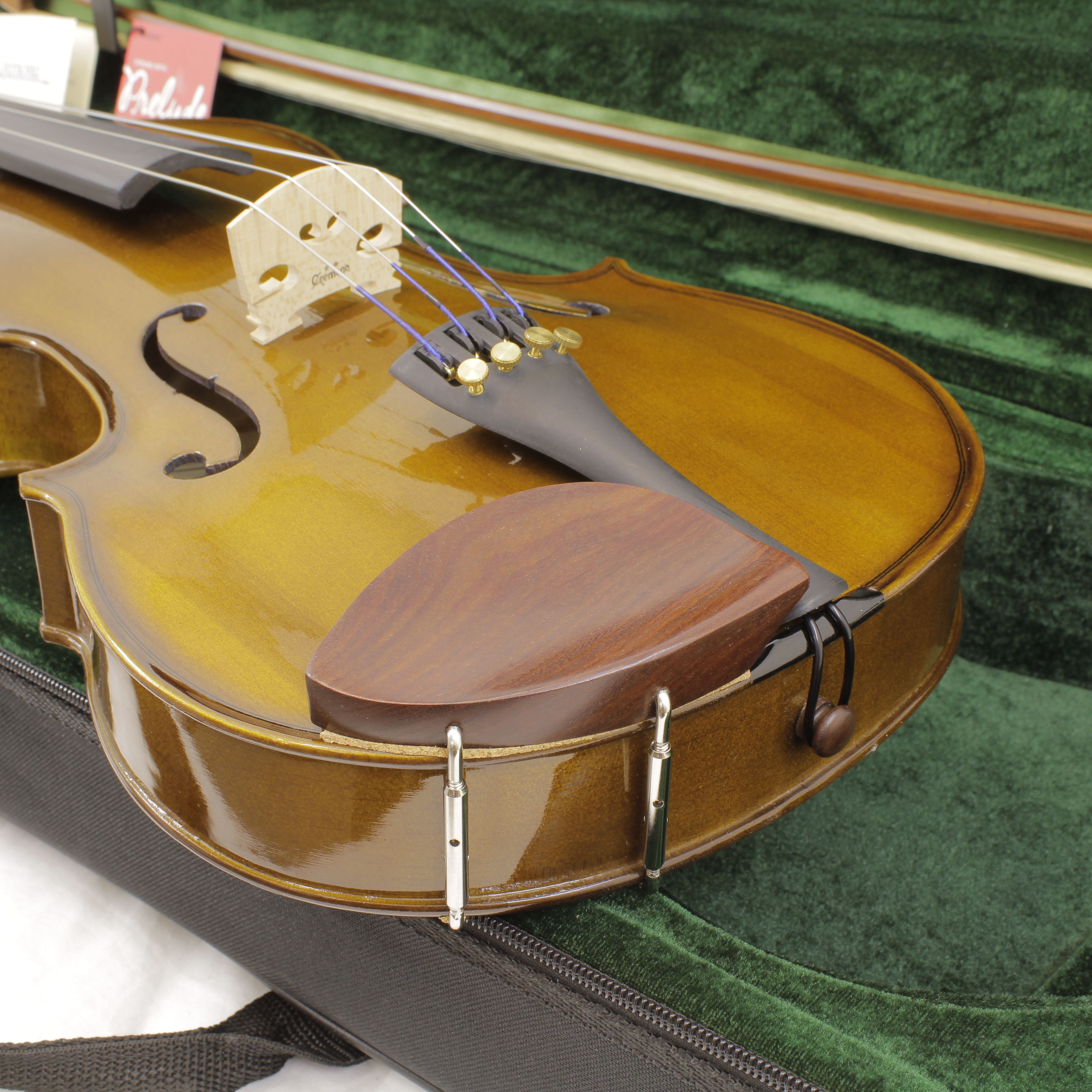 Viola Cremona SVA-175 16 pulgadas foto 5