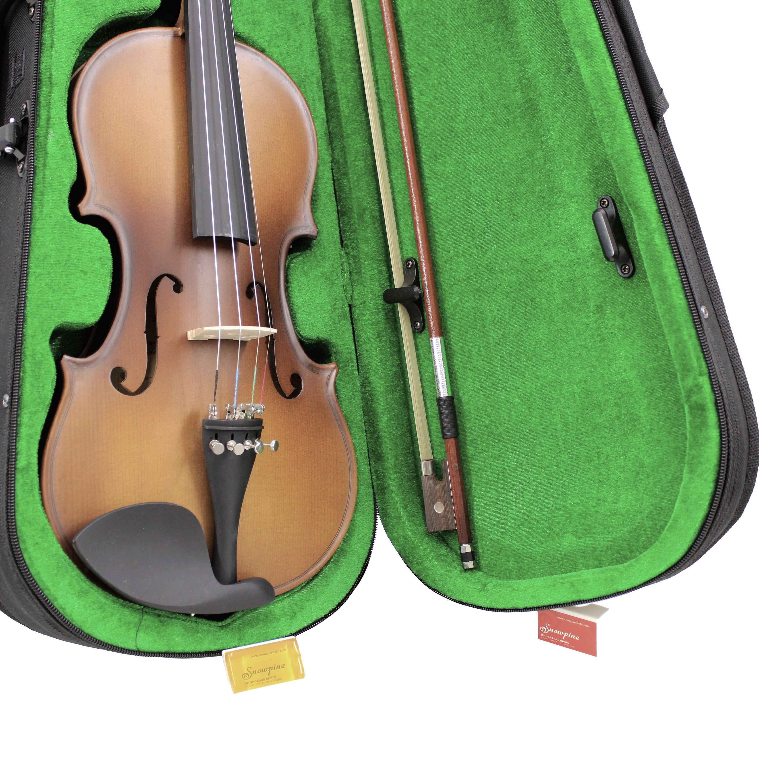 Violin 4/4 Freeman Classic VS103h NAM foto 3